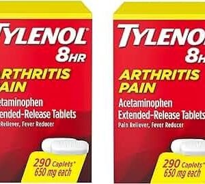 Buy Tylenol Arthritis Pain Online