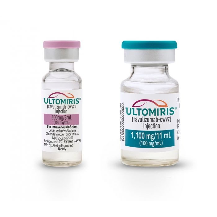 Buy Ultomiris Online