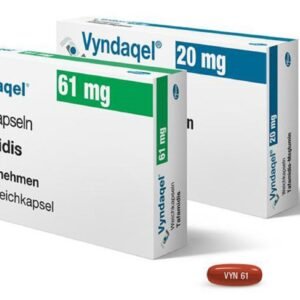 Buy Vyndaqel Online (tafamidis)