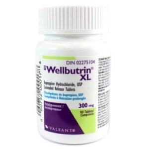 Buy Wellbutrin XL Tablets Online