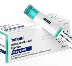 Buy Yuflyma Online (adalimumab-aaty)