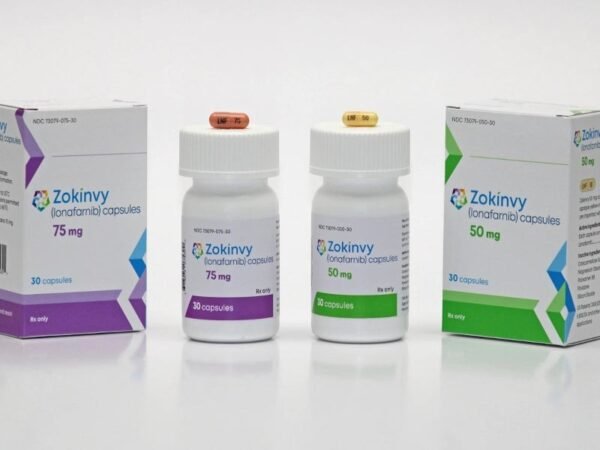 Buy Zokinvy Capsules Online