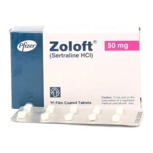 Buy Zoloft Tablets Online