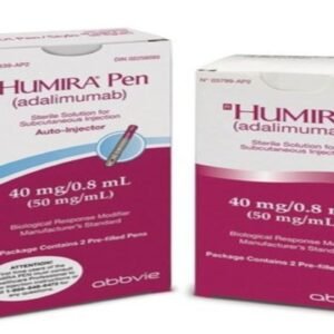 Buy Humira Online (Adalimumab)