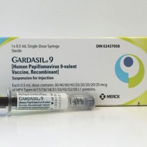 Buy Gardasil/Gardasil 9 Online