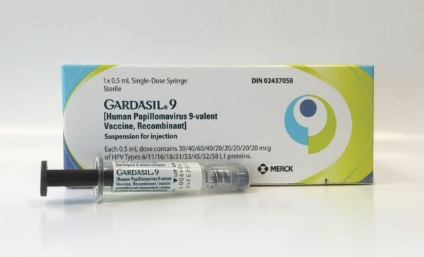 Buy Gardasil/Gardasil 9 Online