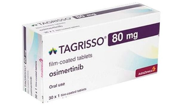 Buy Tagrisso/osimertinib Online